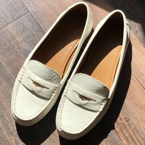 Coach Penny Loafers